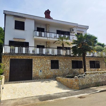 נייביצה Apartments Martina מראה חיצוני תמונה