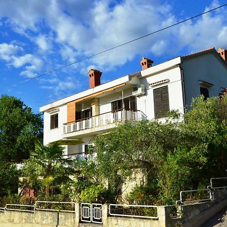 נייביצה Apartments Martina מראה חיצוני תמונה