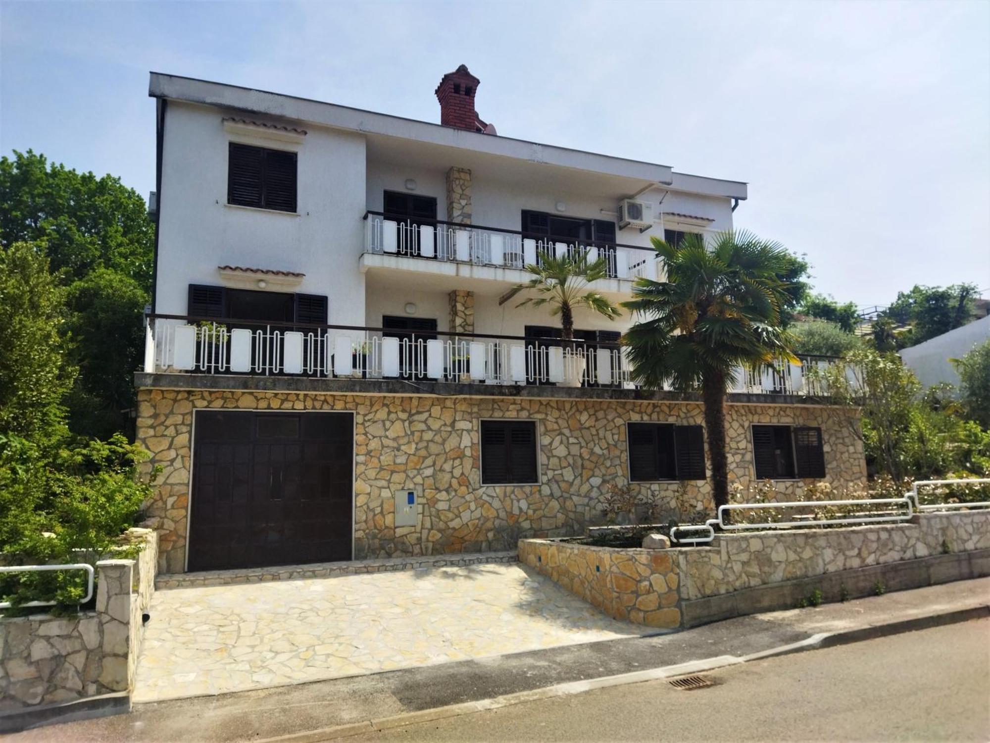 נייביצה Apartments Martina מראה חיצוני תמונה