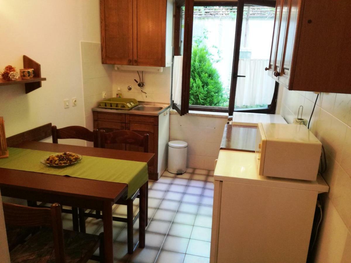 נייביצה Apartments Martina מראה חיצוני תמונה