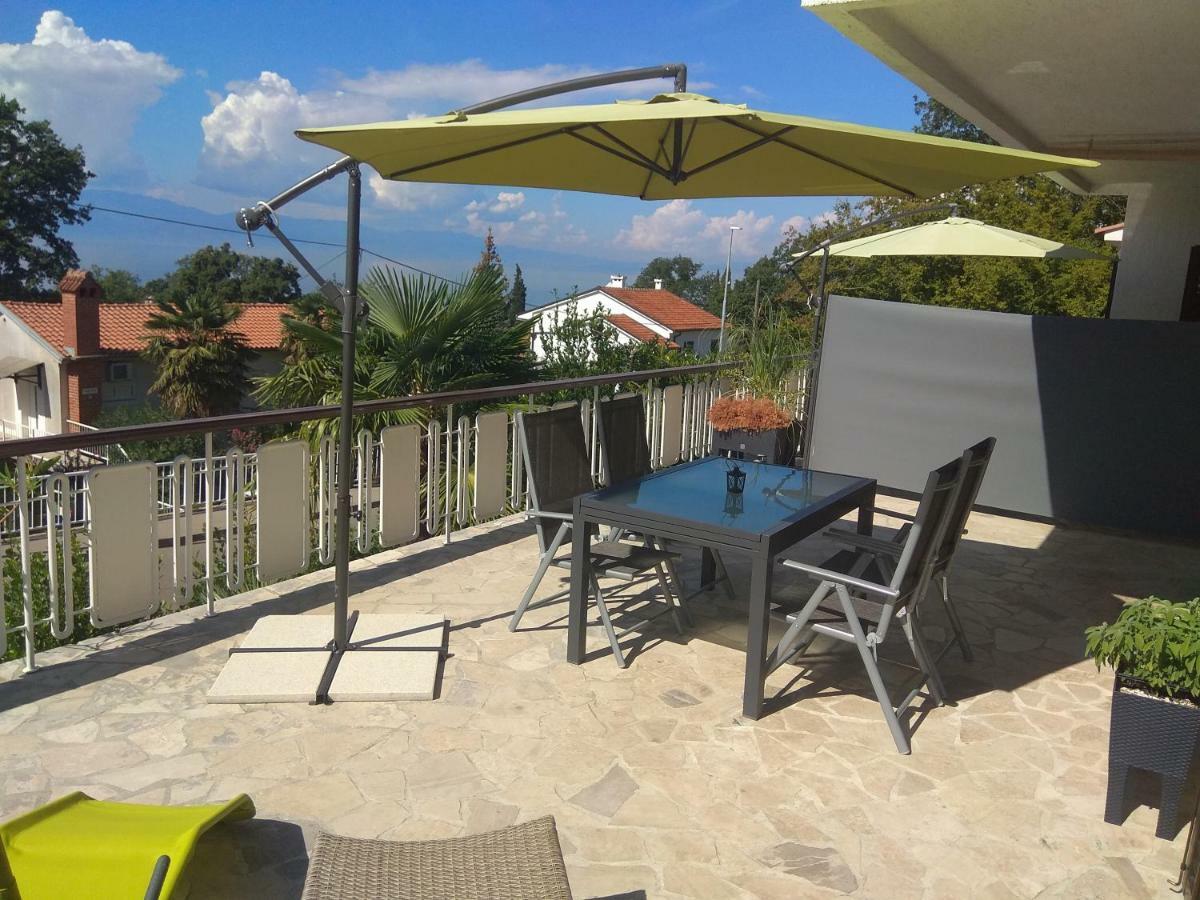 נייביצה Apartments Martina מראה חיצוני תמונה