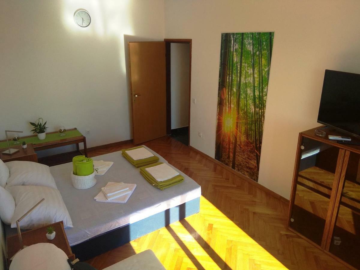 נייביצה Apartments Martina מראה חיצוני תמונה