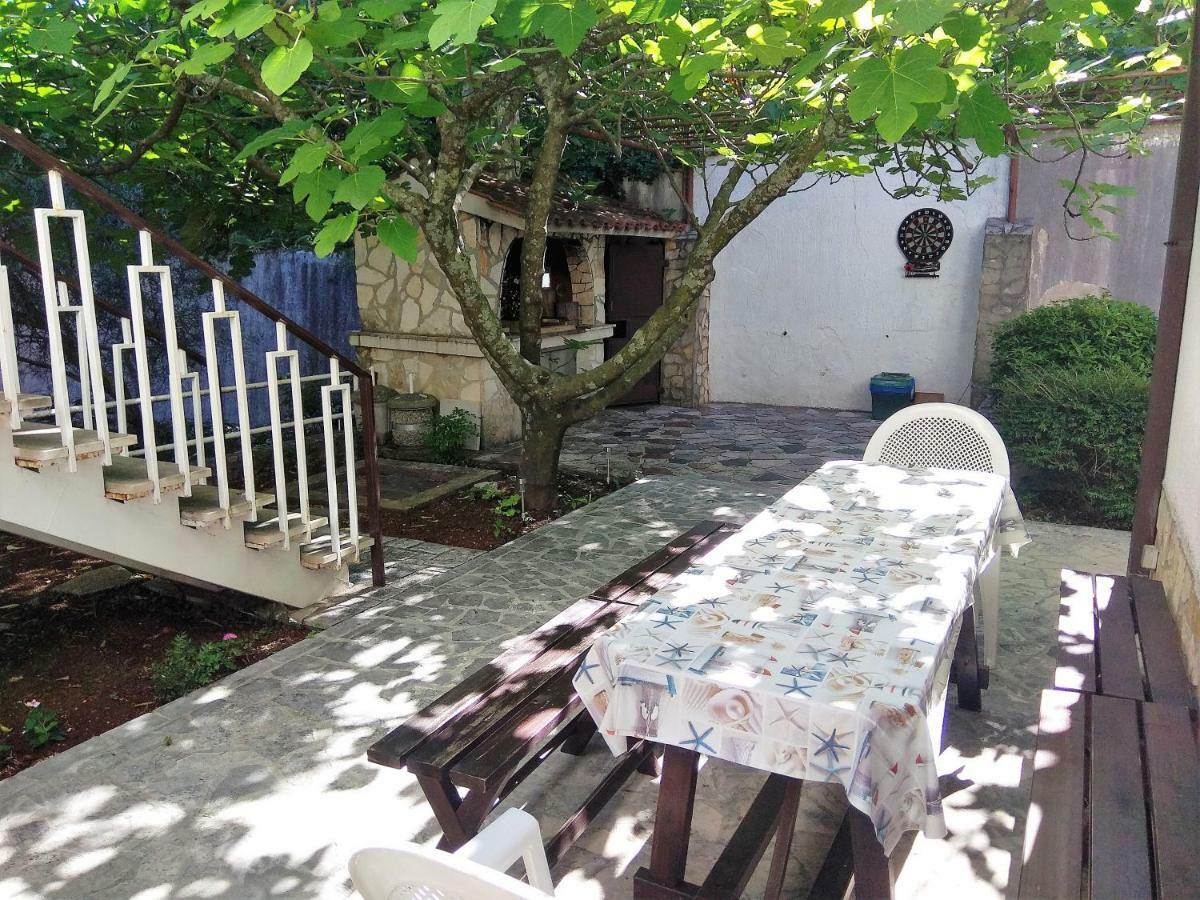 נייביצה Apartments Martina מראה חיצוני תמונה
